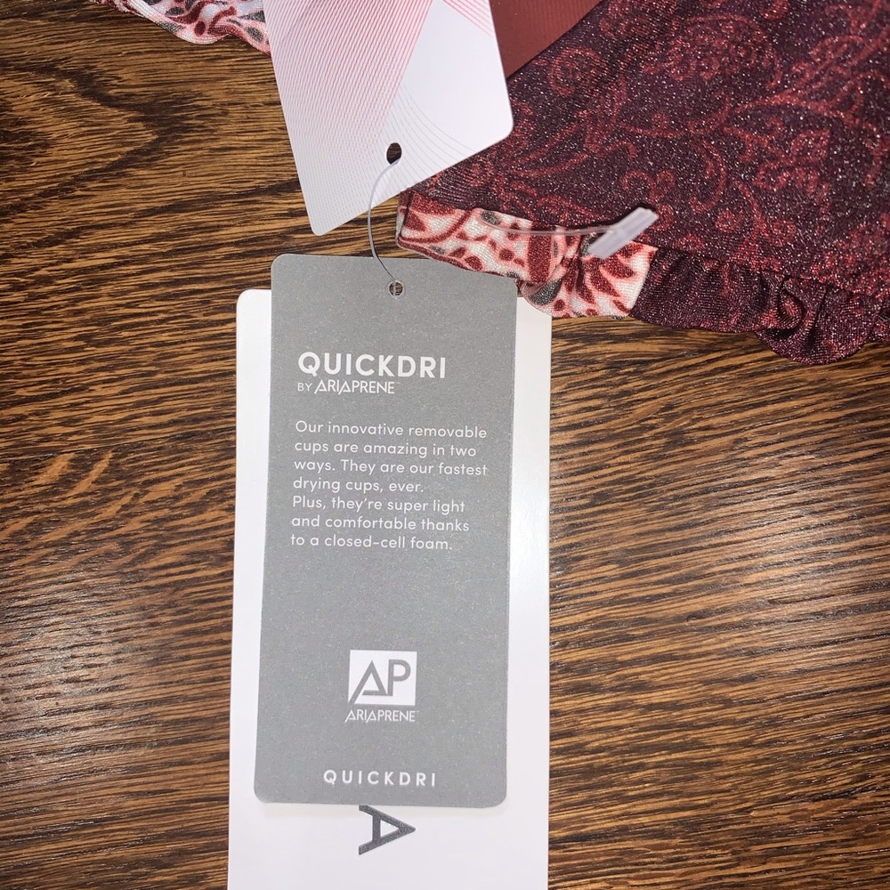 Athleta Swimsuit - Picture 11 of 15